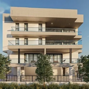 3 Bedroom Apartment for Sale in Limassol – Agia Fyla