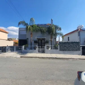 4 Bedroom House for Sale in Palodeia, Limassol District