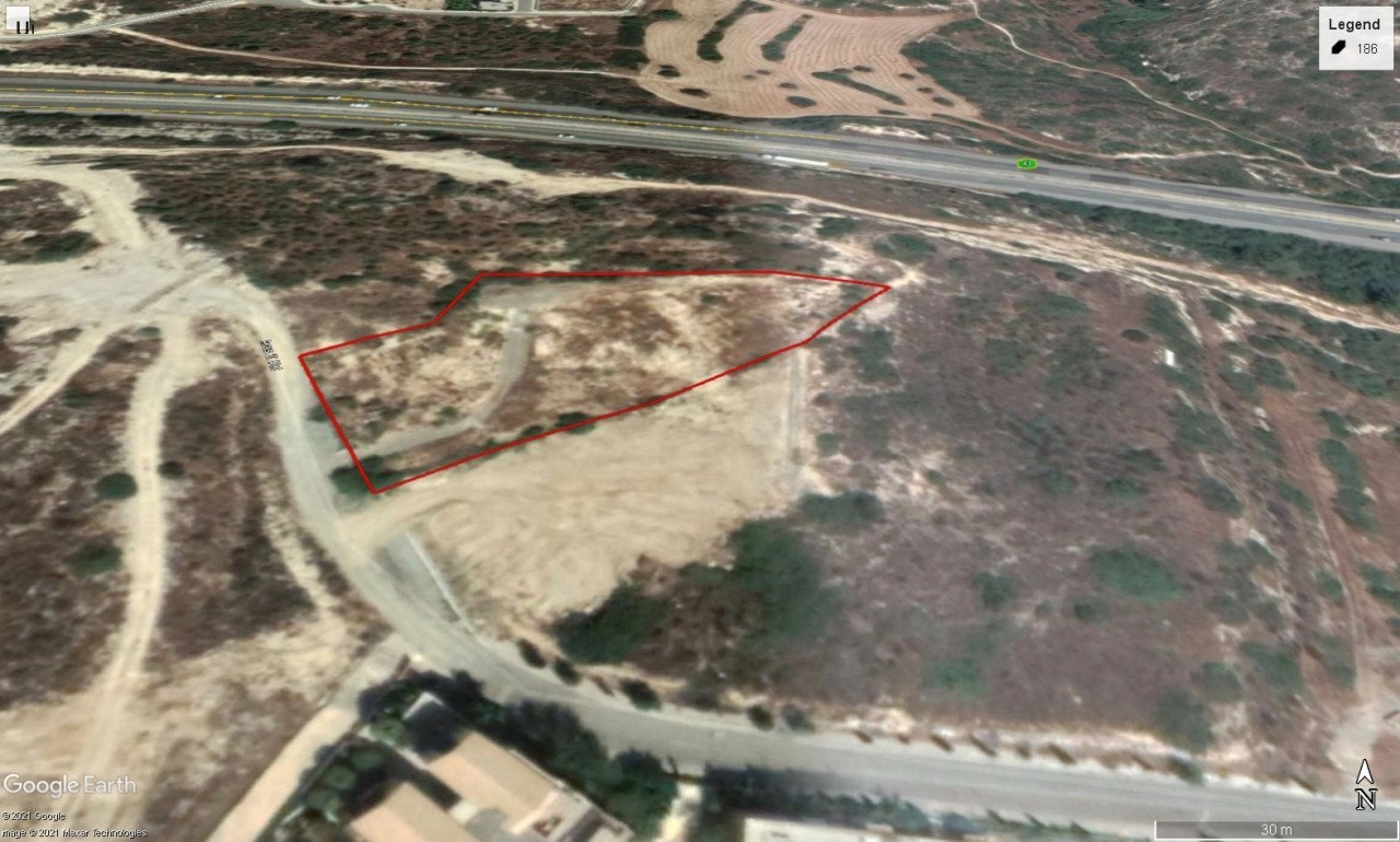 for Sale in Agios Tychonas, Limassol District