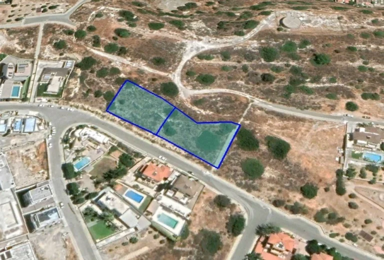for Sale in Paniotis, Limassol District