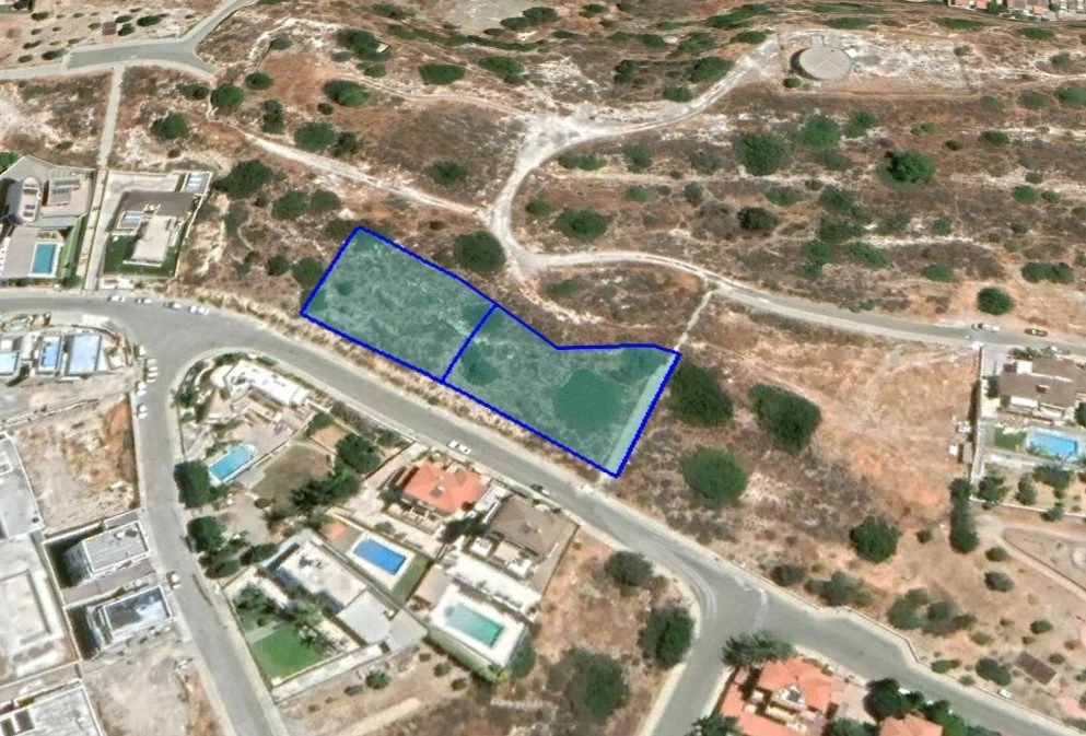 for Sale in Paniotis, Limassol District