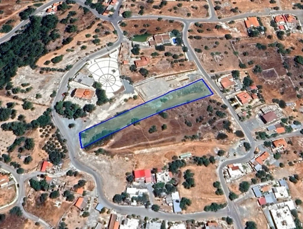 for Sale in Limassol District