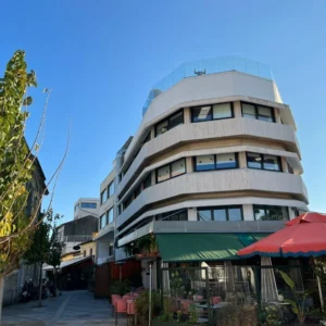775m² Building for Sale in Limassol District