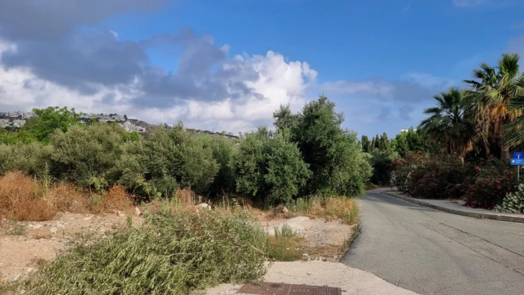 for Sale in Chlorakas, Paphos District