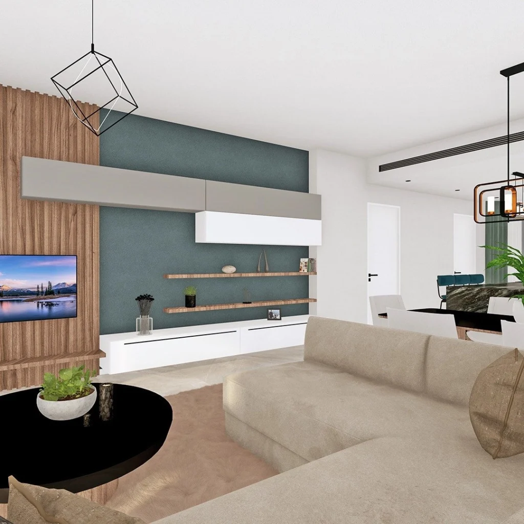 3 Bedroom Apartment for Sale in Limassol District