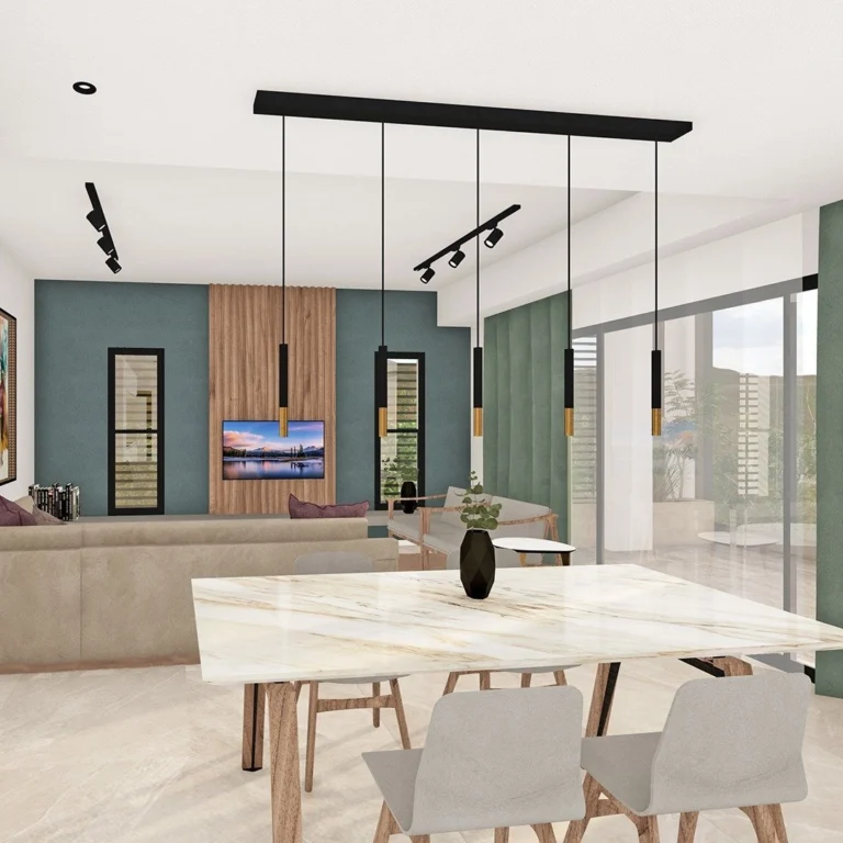 3 Bedroom Apartment for Sale in Limassol District