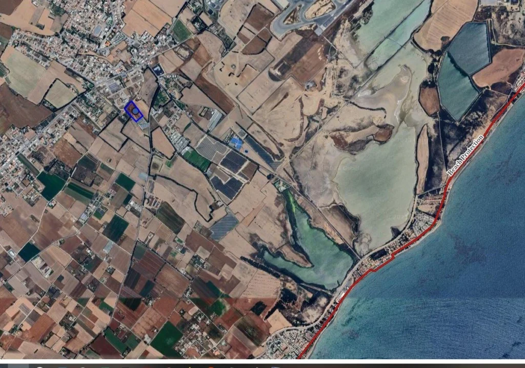 for Sale in Meneou, Larnaca District