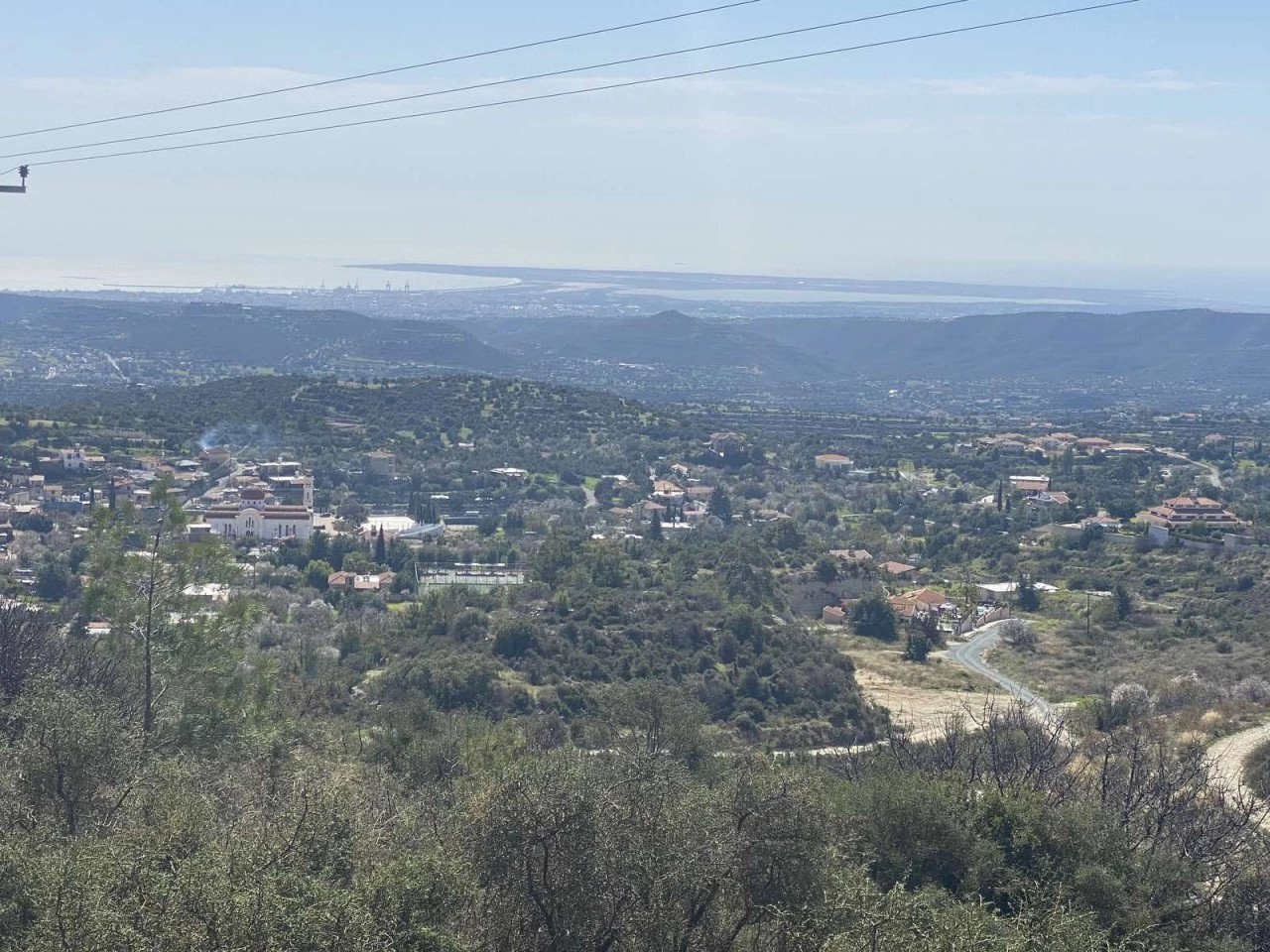 for Sale in Apesia, Limassol District