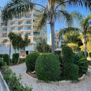 2 Bedroom Apartment for Sale in Agios Tychonas, Limassol District