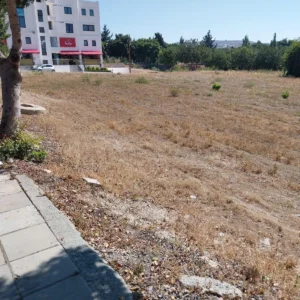 2,094m² Plot for Sale in Paphos District