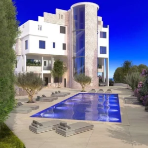 3 Bedroom Apartment for Sale in Paphos District