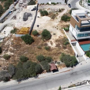 1,269m² Plot for Sale in Amathounta, Limassol District