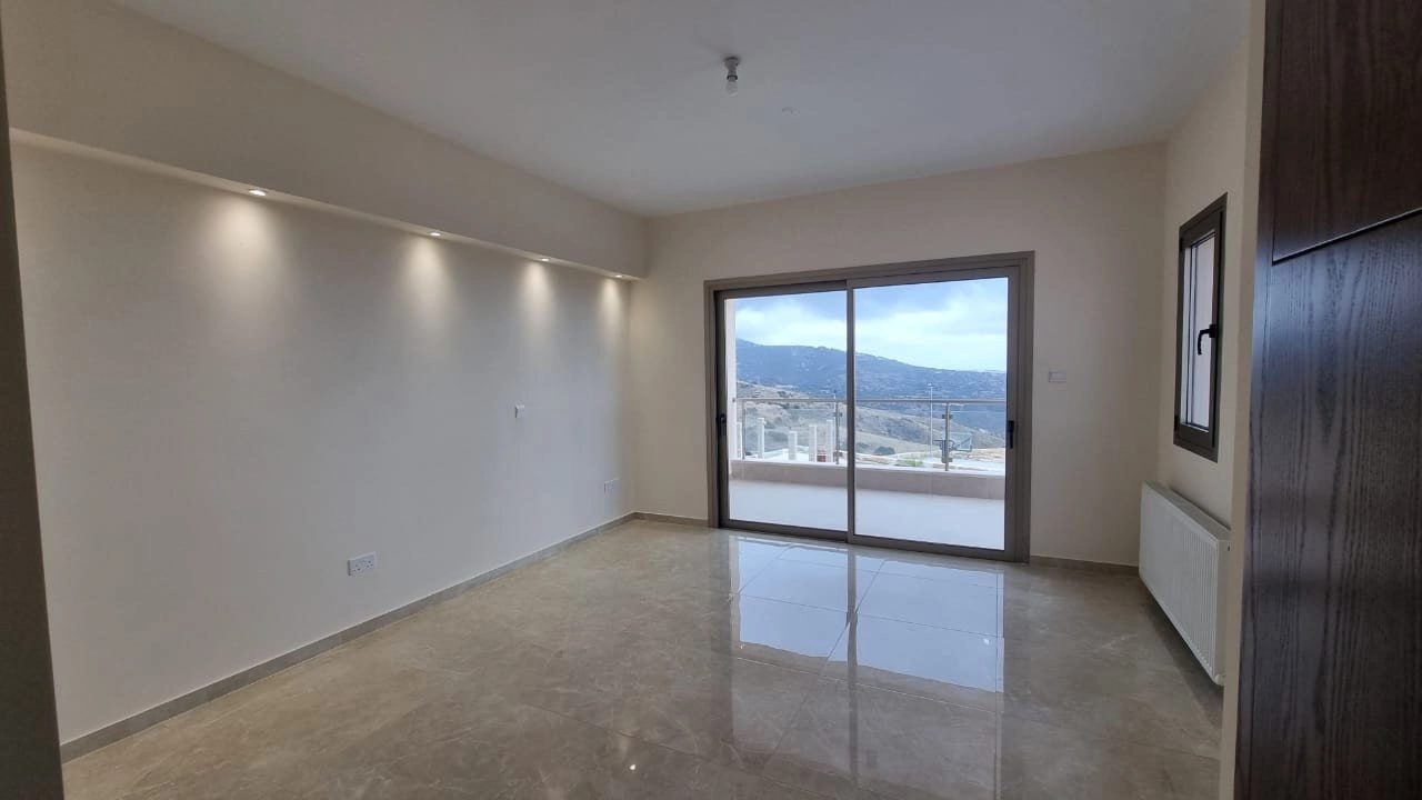 4 Bedroom House for Sale in Akoursos, Paphos District