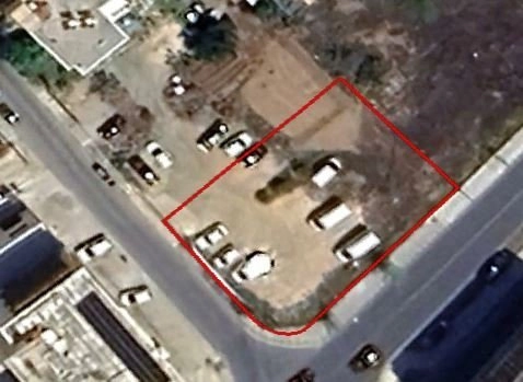 749m² Plot for Sale in Paphos District