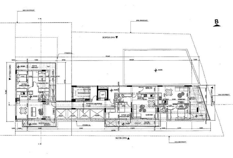 800m² Building for Sale in Limassol – Zakaki