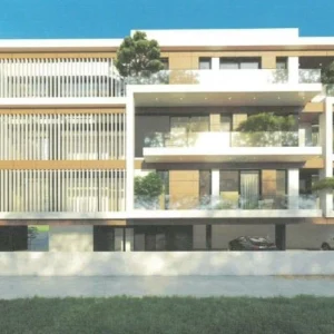 800m² Building for Sale in Limassol – Zakaki