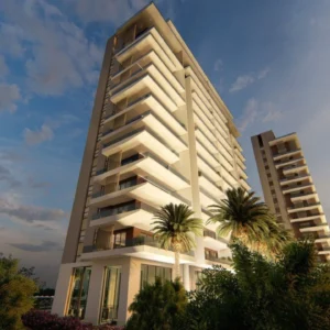 3 Bedroom Apartment for Sale in Kato Paphos