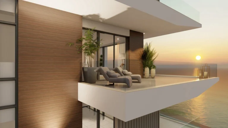 2 Bedroom Apartment for Sale in Kato Paphos
