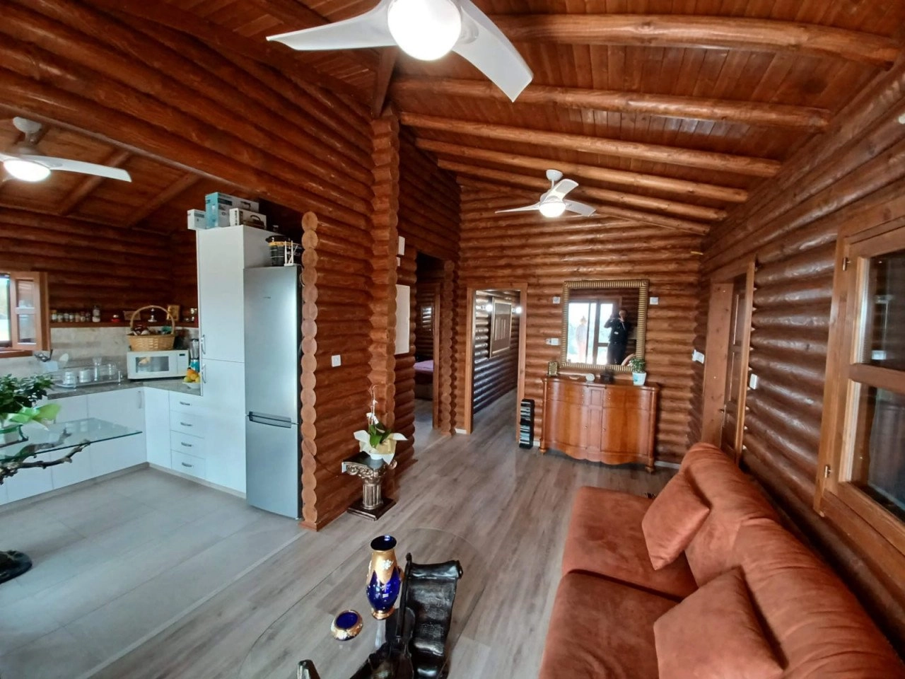 for Sale in Monagroulli, Limassol District