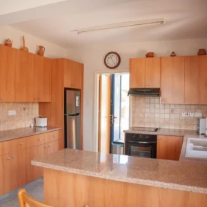 4 Bedroom House for Sale in Agia Thekla, Famagusta District