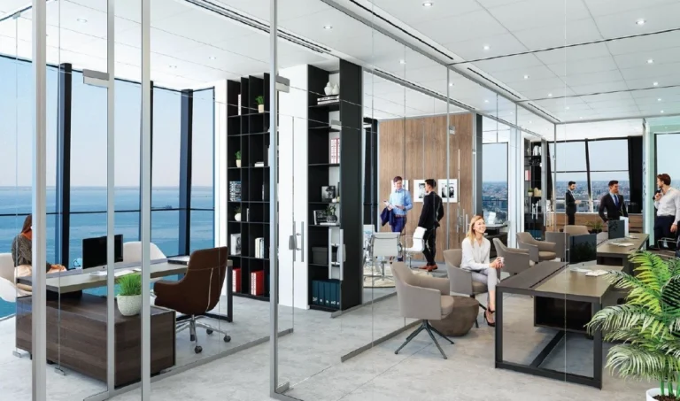 6501m² Building for Sale in Limassol District