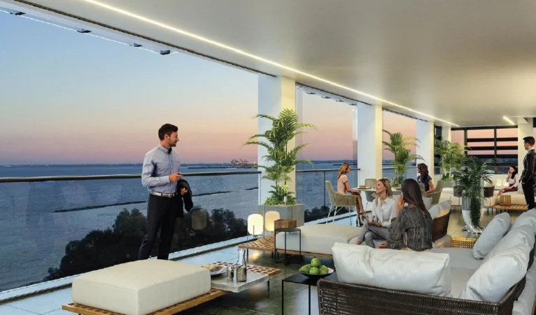 6501m² Building for Sale in Limassol District