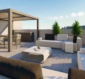 3 Bedroom Apartment for Sale in Paphos District