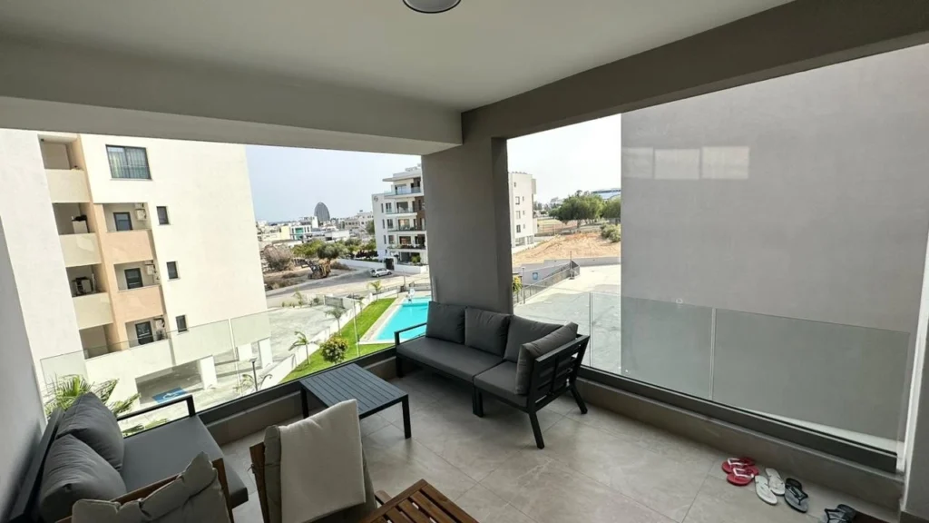 3 Bedroom Apartment for Sale in Columbia Area, Limassol District