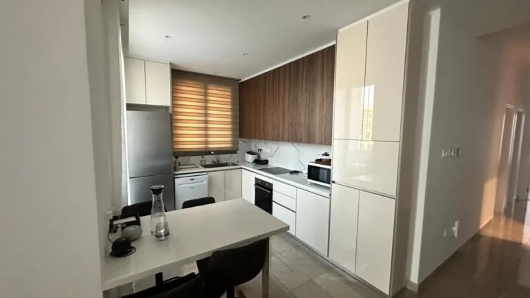 3 Bedroom Apartment for Sale in Columbia Area, Limassol District