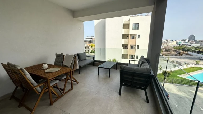 3 Bedroom Apartment for Sale in Columbia Area, Limassol District