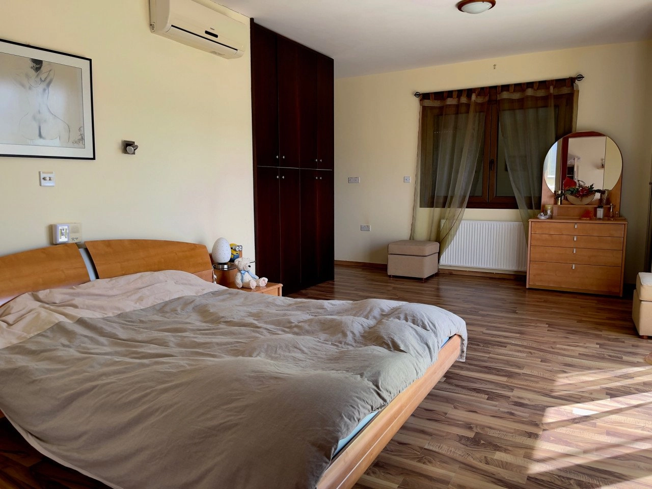 5 Bedroom House for Sale in Asgata, Limassol District