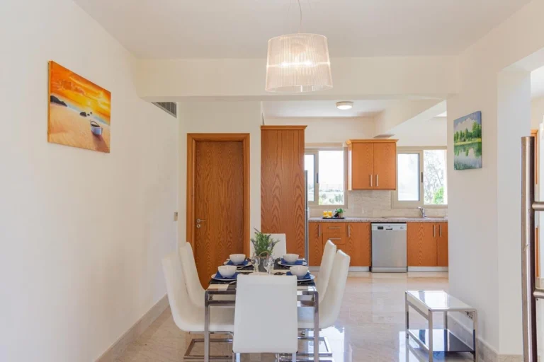 4 Bedroom House for Sale in Polis Chrysochous, Paphos District