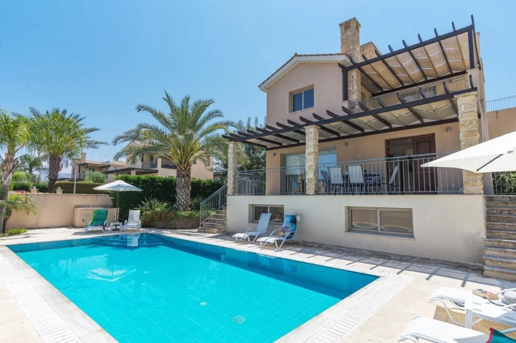 3 Bedroom House for Sale in Polis Chrysochous, Paphos District