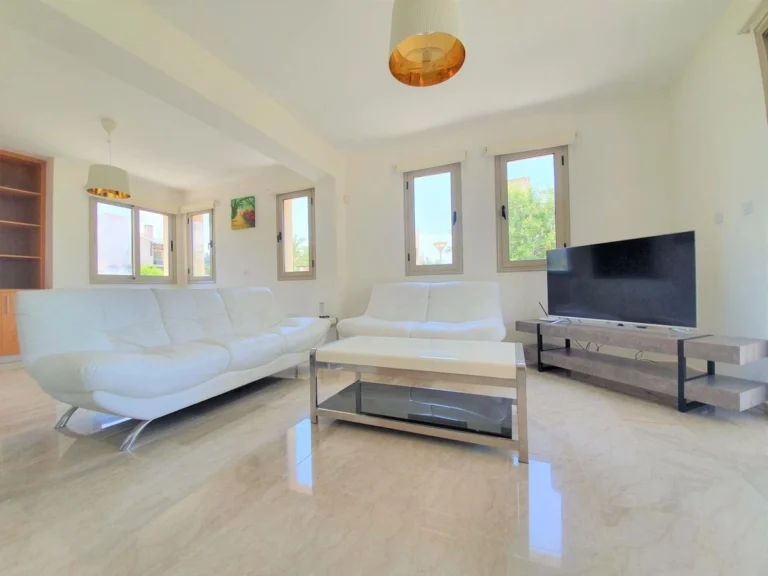 4 Bedroom House for Sale in Polis Chrysochous, Paphos District