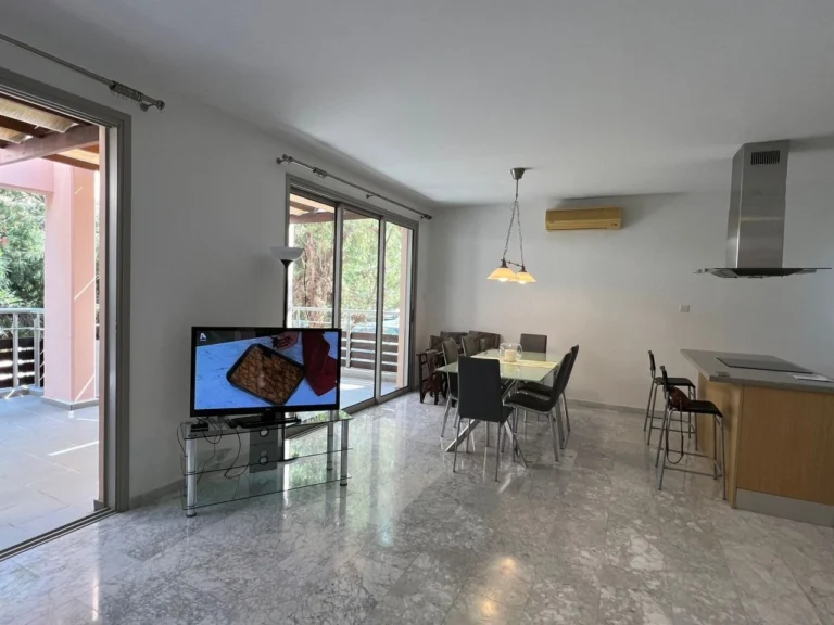 2 Bedroom Apartment for Sale in Amathounta, Limassol District