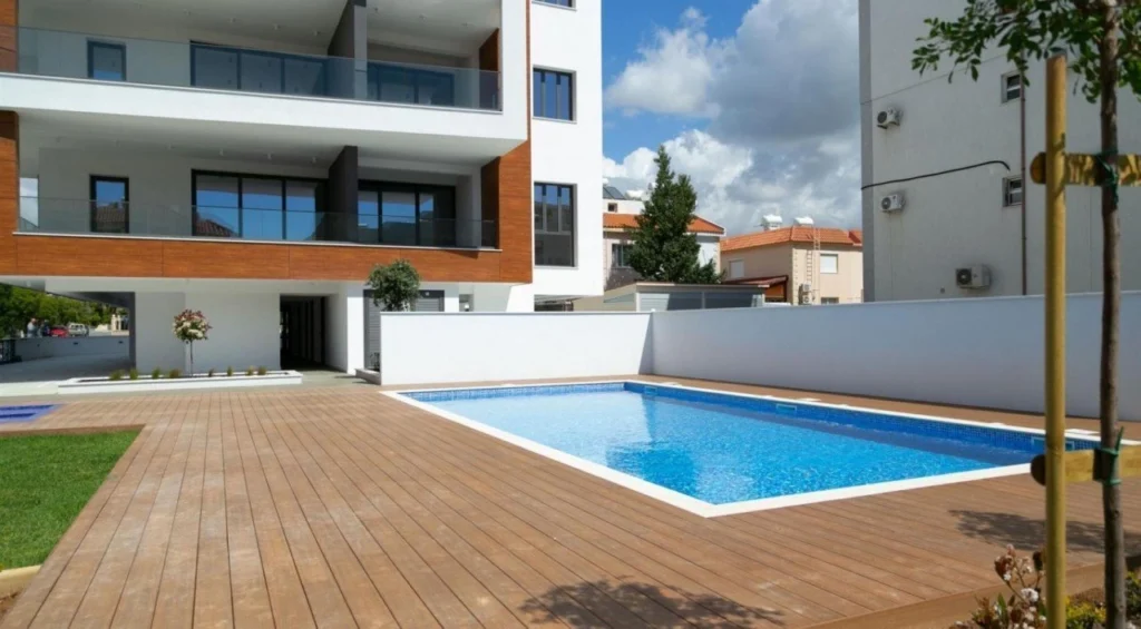 3 Bedroom Apartment for Sale in Limassol District