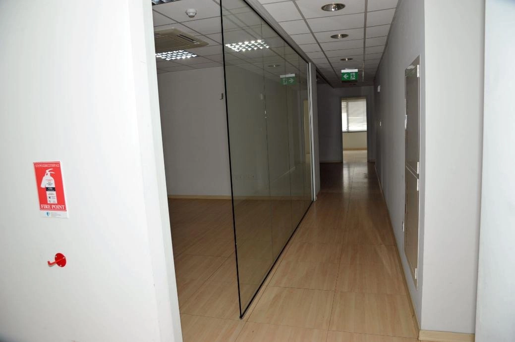 224m² Office for Sale in Nicosia District