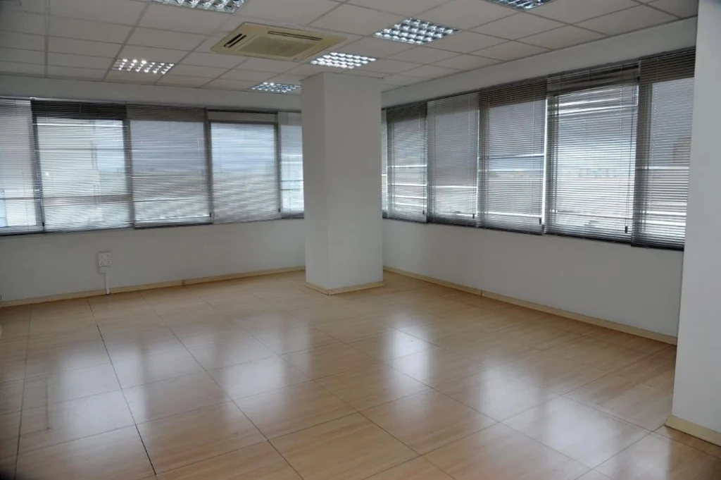 224m² Office for Sale in Nicosia District