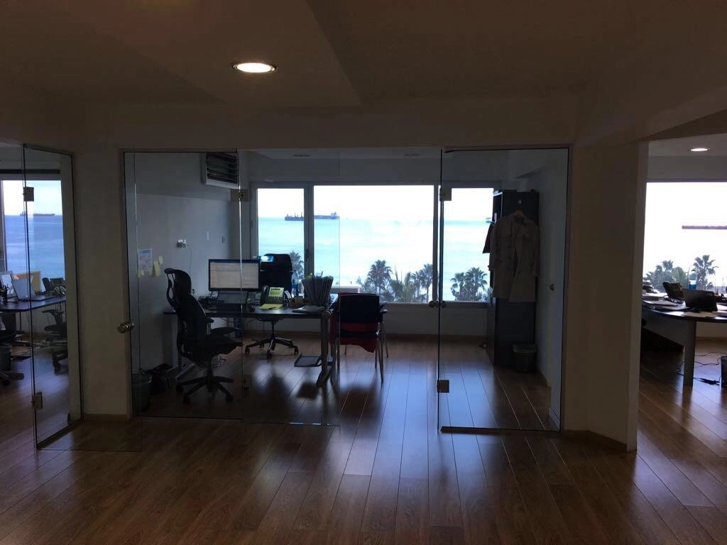 180m² Office for Sale in Limassol District