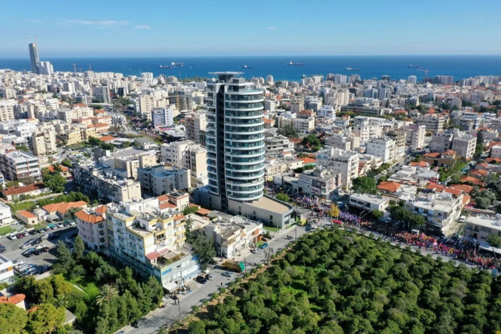 481m² Building for Sale in Limassol District