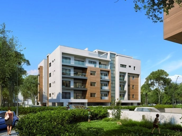 2 Bedroom Apartment for Sale in Limassol District