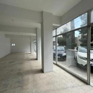 110m² Commercial for Sale in Agia Triada, Limassol District