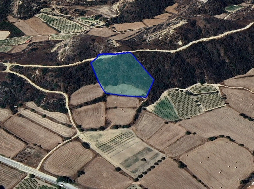 for Sale in Pissouri, Limassol District