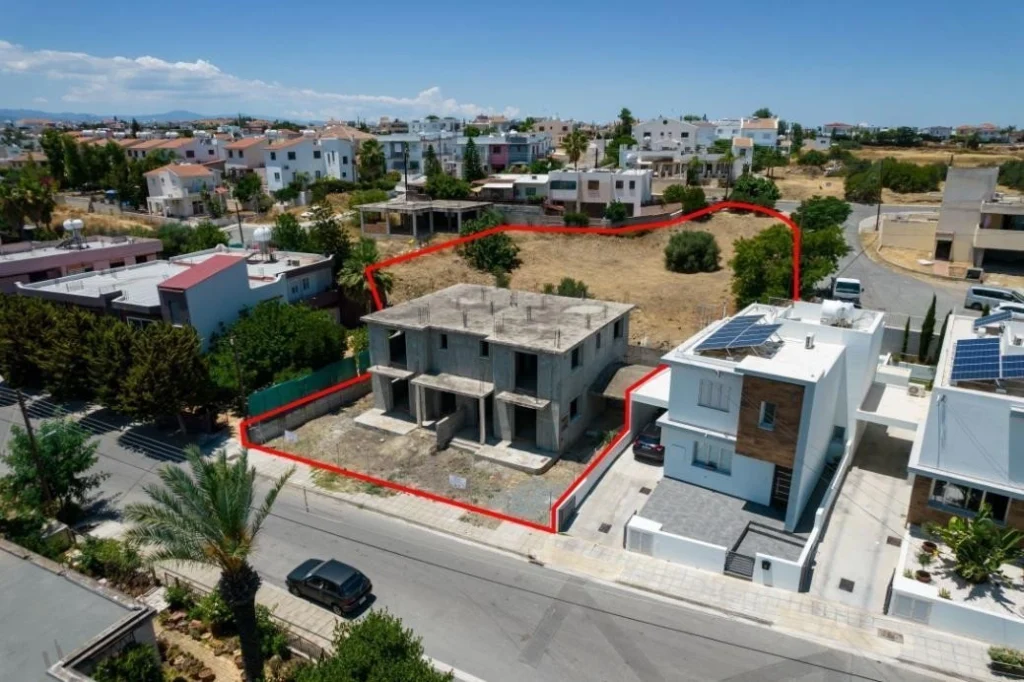 3 Bedroom House for Sale in Tseri, Nicosia District