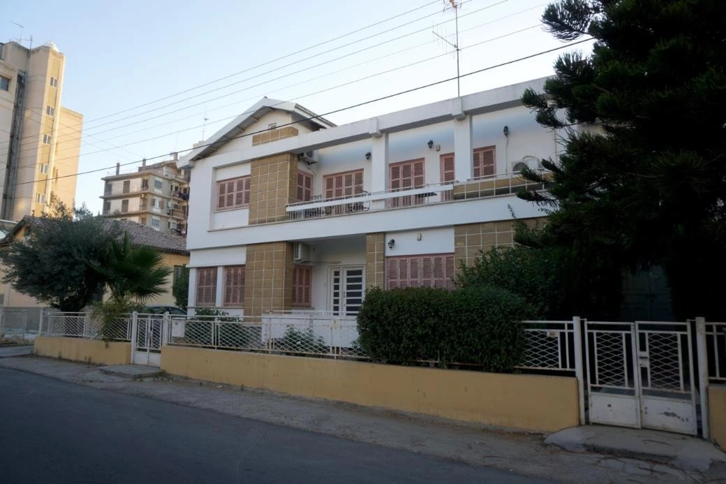 424m² Building for Sale in Nicosia – Agios Antonios