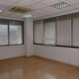 196m² Office for Sale in Nicosia District