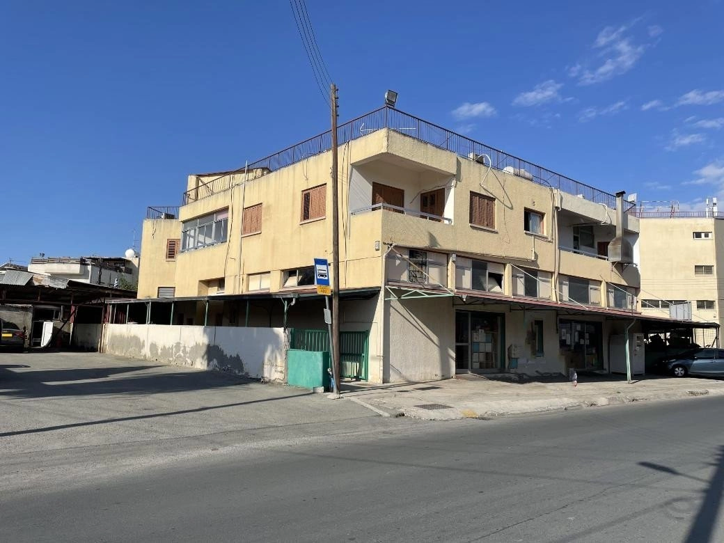 775m² Building for Sale in Larnaca District