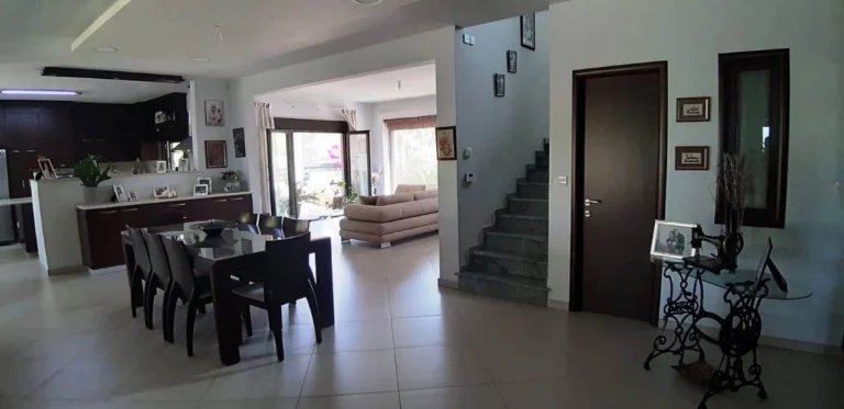 4 Bedroom House for Sale in Sotira, Limassol District