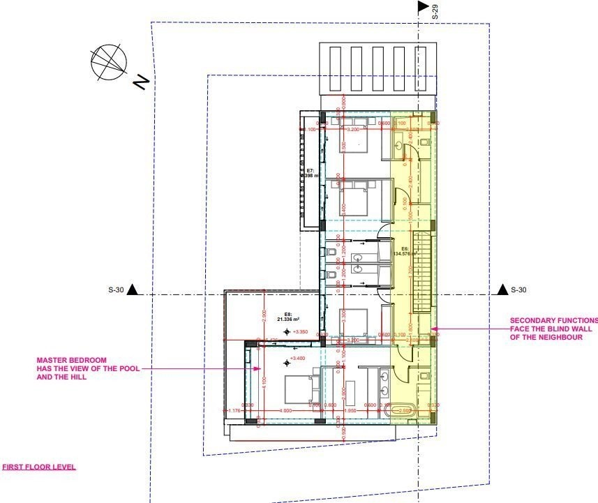 5 Bedroom House for Sale in Limassol – Agia Fyla