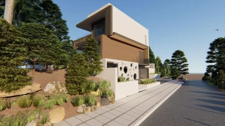 5 Bedroom House for Sale in Limassol – Agia Fyla